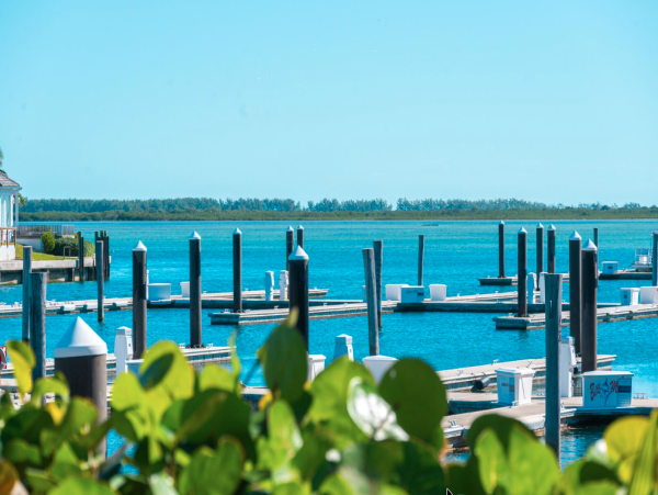 Luxurious Beach Villa in Bimini Bay - Your Ultimate Coastal Retreat